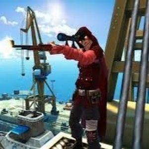 Meet your Posher, Gregory